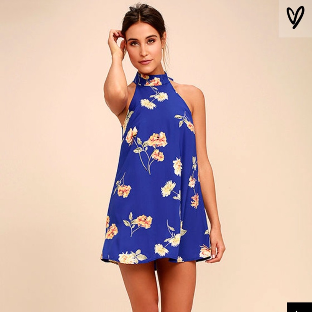 Lulus dress